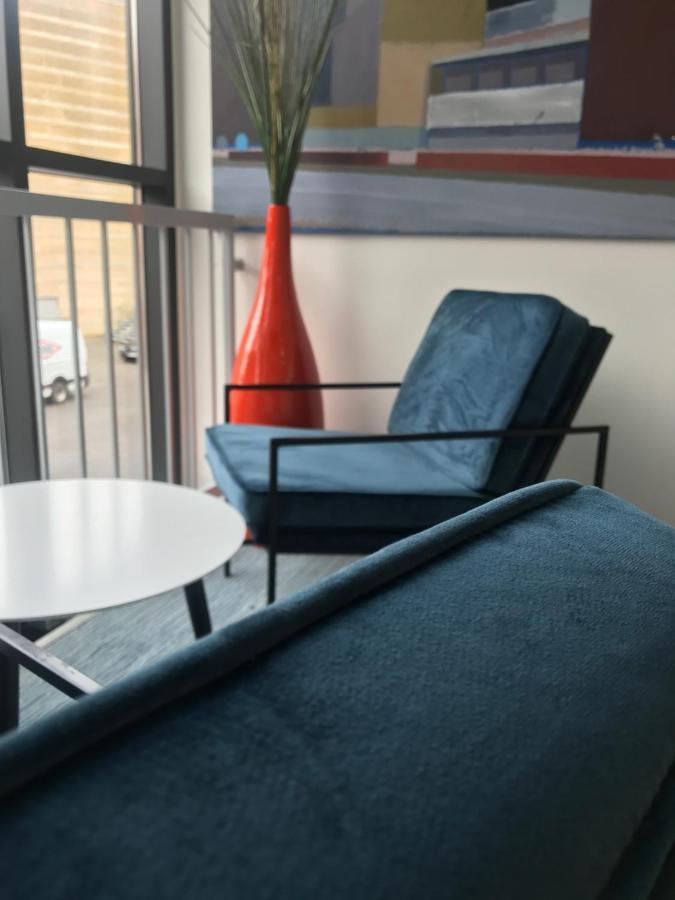 Aparthotel Faber Århus Kültér fotó