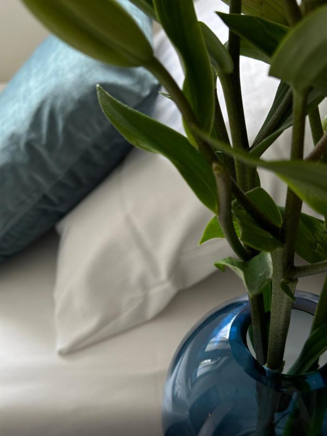 Aparthotel Faber Århus Kültér fotó